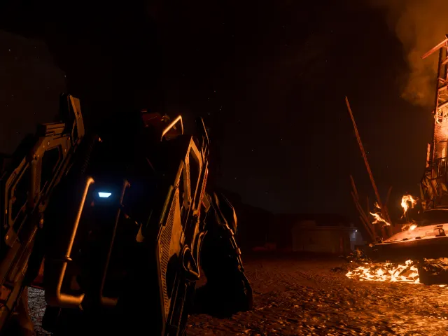 Star Citizen Bild