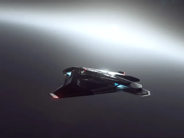 Star Citizen Bild