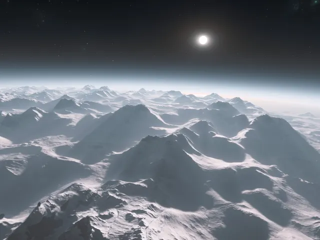 Star Citizen Bild