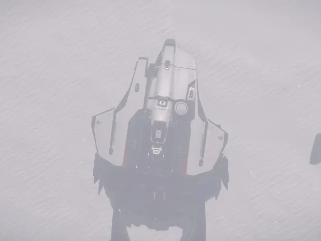 Mercury Starrunner
