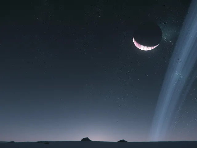 Star Citizen Bild